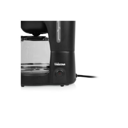 Tristar Coffee Maker , CM-1282 , Ground , 750 W , Black