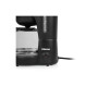 Tristar Coffee Maker , CM-1282 , Ground , 750 W , Black
