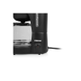 Tristar Coffee Maker , CM-1282 , Ground , 750 W , Black