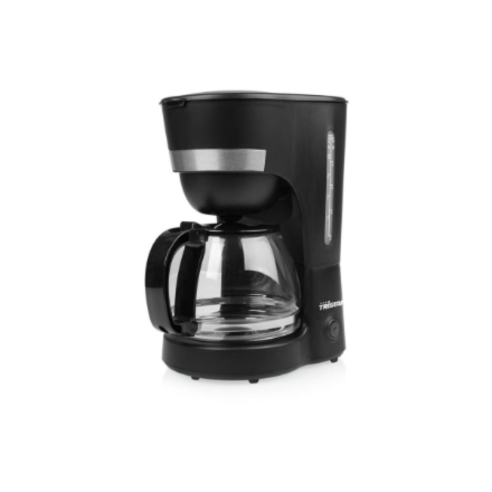 Tristar Coffee Maker , CM-1282 , Ground , 750 W , Black