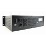 EnerGenie , Rack 2000VA UPS , UPS-RACK-2000 , 2000 VA , 1200 W