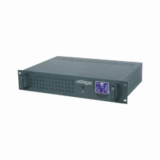 EnerGenie , Rack 2000VA UPS , UPS-RACK-2000 , 2000 VA , 1200 W