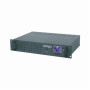 EnerGenie , Rack 2000VA UPS , UPS-RACK-2000 , 2000 VA , 1200 W