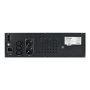 EnerGenie , Rack 2000VA UPS , UPS-RACK-2000 , 2000 VA , 1200 W