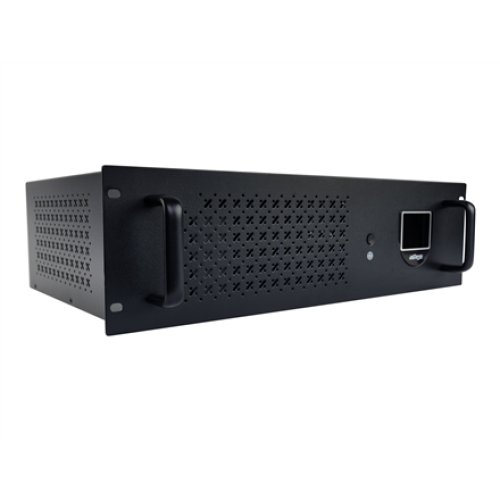 EnerGenie , Rack 2000VA UPS , UPS-RACK-2000 , 2000 VA , 1200 W