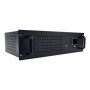 EnerGenie , Rack 2000VA UPS , UPS-RACK-2000 , 2000 VA , 1200 W