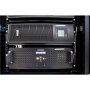 EnerGenie , Rack 2000VA UPS , UPS-RACK-2000 , 2000 VA , 1200 W