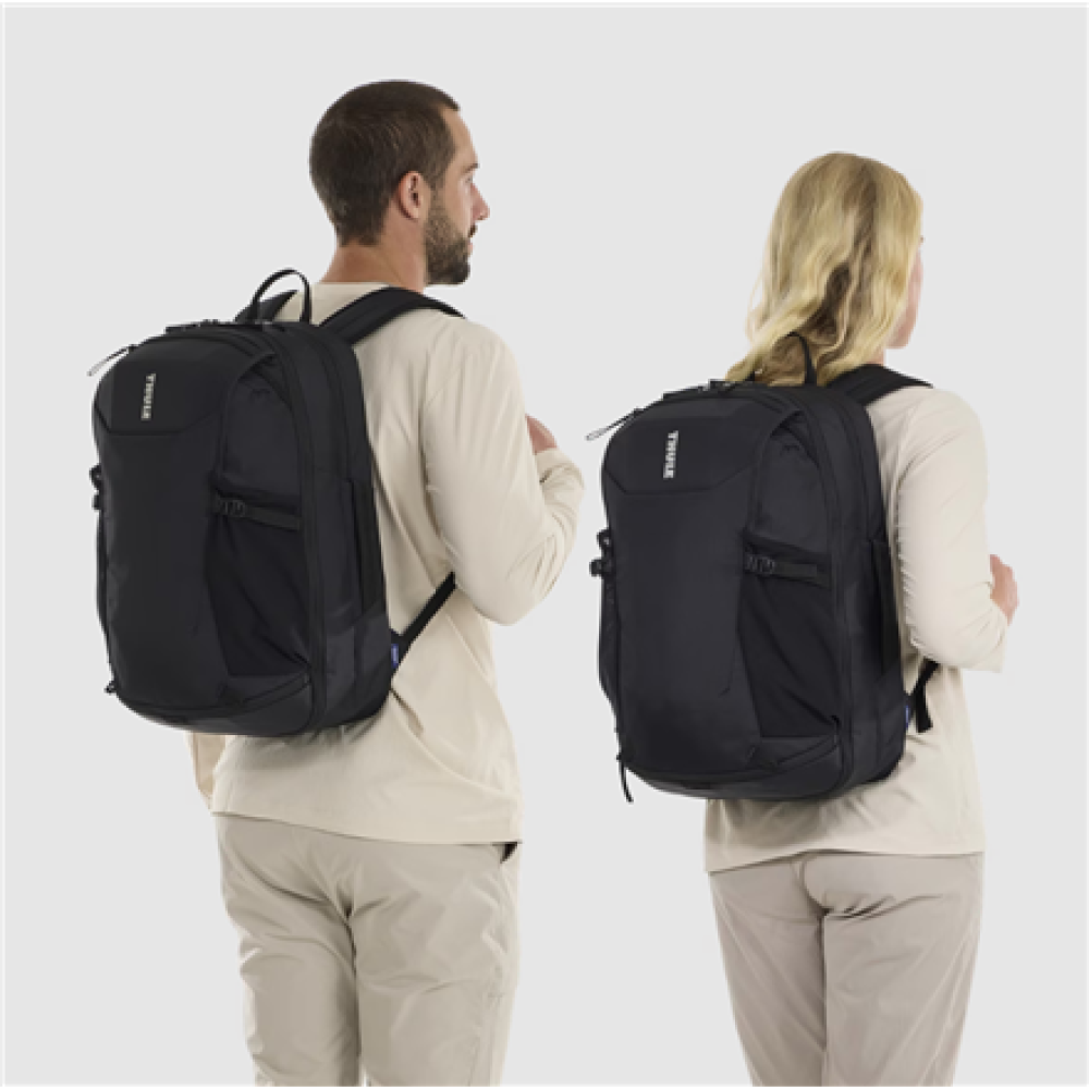 Thule EnRoute , Backpack , Black