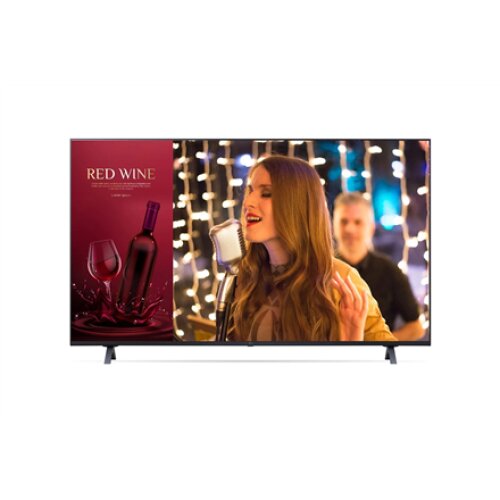 LG , 55UR640S3ZD , 55 , Landscape , 16/7 , WebOS , 400 cd/m² , ms , ° , °