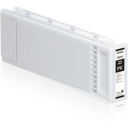 Epson UltraChrome XD T694100 , Ink cartrige , Photo Black