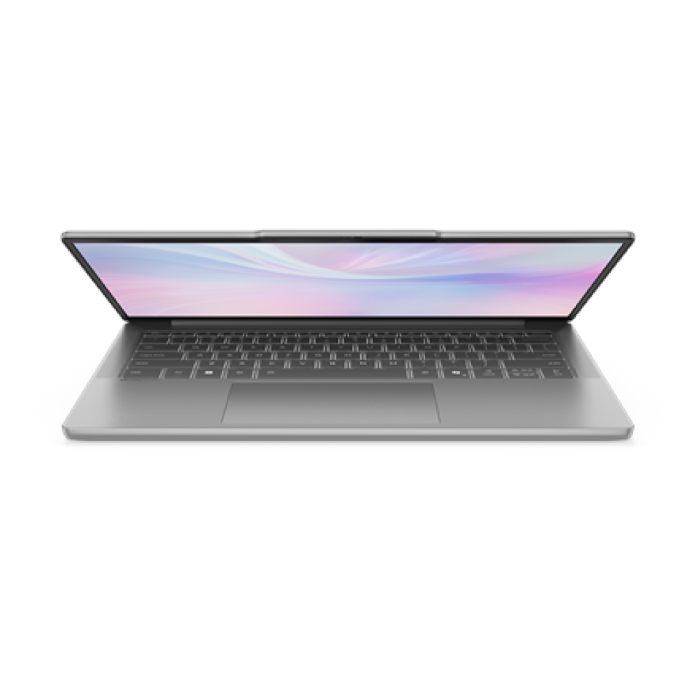 Lenovo IdeaPad Slim 5 14AHP10 , Luna Grey , 14 , OLED , WUXGA , 1920 x 1200 pixels , Glossy , AMD Ryzen 5 , 8645HS , 16 GB , DDR5 , Solid-state drive capacity 512 GB , AMD Radeon 760M Graphics , Windows 11 Home , 802.11ax , Bluetooth version 5.2 , Keyboar