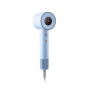 ETA Hair dryer , Fenité Pastels ETA831990010 , 1600 W , Number of temperature settings 3 , Ionic function , Light Blue , Diffuser nozzle
