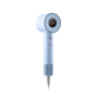 ETA Hair dryer , Fenité Pastels ETA831990010 , 1600 W , Number of temperature settings 3 , Ionic function , Light Blue , Diffuser nozzle