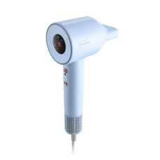ETA Hair dryer , Fenité Pastels ETA831990010 , 1600 W , Number of temperature settings 3 , Ionic function , Light Blue , Diffuser nozzle ETA Hair dryer , Fenité Pastels ETA831990010 , 1600 W , Number of temperature settings 3 , Ionic function , Light Blue , Diffuser nozzle
