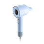 ETA Hair dryer , Fenité Pastels ETA831990010 , 1600 W , Number of temperature settings 3 , Ionic function , Light Blue , Diffuser nozzle