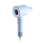ETA Hair dryer , Fenité Pastels ETA831990010 , 1600 W , Number of temperature settings 3 , Ionic function , Light Blue , Diffuser nozzle