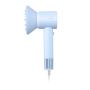 ETA Hair dryer , Fenité Pastels ETA831990010 , 1600 W , Number of temperature settings 3 , Ionic function , Light Blue , Diffuser nozzle