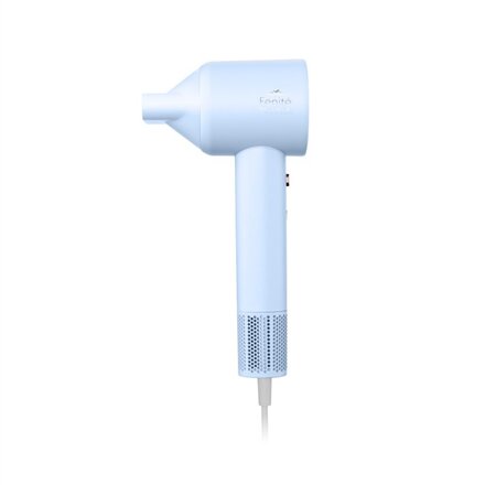 ETA Hair dryer , Fenité Pastels ETA831990010 , 1600 W , Number of temperature settings 3 , Ionic function , Light Blue , Diffuser nozzle