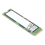 Lenovo ThinkPad 4XB0W79581 512 GB SSD interface M.2 NVME Write speed 2900 MB/s Read speed 3500 MB/s