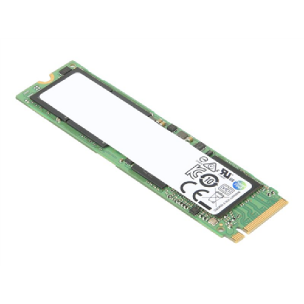 Lenovo ThinkPad 4XB0W79581 512 GB SSD interface M.2 NVME Write speed 2900 MB/s Read speed 3500 MB/s