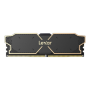 Lexar Memory with heatsink , THOR , 32 GB , DDR5 , 6000 MHz , PC/server , Registered No , ECC No
