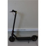 SALE OUT. Xiaomi Mi Electric Scooter Pro 2 (Black) , Xiaomi Mi Electric Scooter Pro 2 , 600 W , 25 km/h , 3 month(s) , Black , DAMAGED PACKAGING, USED, REFURBISHED, MISSING ACCESSORIES