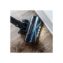 Cecotec Vacuum cleaner , Conga Rockstar P50 X-Treme , Corded operating , Handstick , 400 W , 33.6 V , Operating time (max) 60 min , Black/Blue