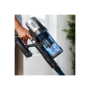 Cecotec Vacuum cleaner , Conga Rockstar P50 X-Treme , Corded operating , Handstick , 400 W , 33.6 V , Operating time (max) 60 min , Black/Blue