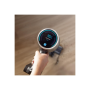 Cecotec Vacuum cleaner , Conga Rockstar P50 X-Treme , Corded operating , Handstick , 400 W , 33.6 V , Operating time (max) 60 min , Black/Blue