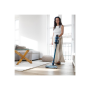 Cecotec Vacuum cleaner , Conga Rockstar P50 X-Treme , Corded operating , Handstick , 400 W , 33.6 V , Operating time (max) 60 min , Black/Blue