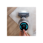 Cecotec Vacuum cleaner , Conga Rockstar P50 X-Treme , Corded operating , Handstick , 400 W , 33.6 V , Operating time (max) 60 min , Black/Blue