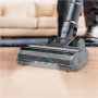 Cecotec Vacuum cleaner , Conga Rockstar P50 X-Treme , Corded operating , Handstick , 400 W , 33.6 V , Operating time (max) 60 min , Black/Blue