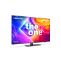 Philips The One 4K Ambilight TV , 43PUS9010/12 , 43 , Smart TV , TITAN OS , UHD
