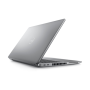 Dell Latitude 5550 , 15.6 , IPS , FHD , 1920 x 1080 pixels , Anti-glare , Intel Ultra 7 , 165U , 32 GB , DDR5 , Solid-state drive capacity 512 GB , Intel Integrated Graphics , Windows 11 Pro , Bluetooth version 5.3 , WWAN ready , Keyboard language English