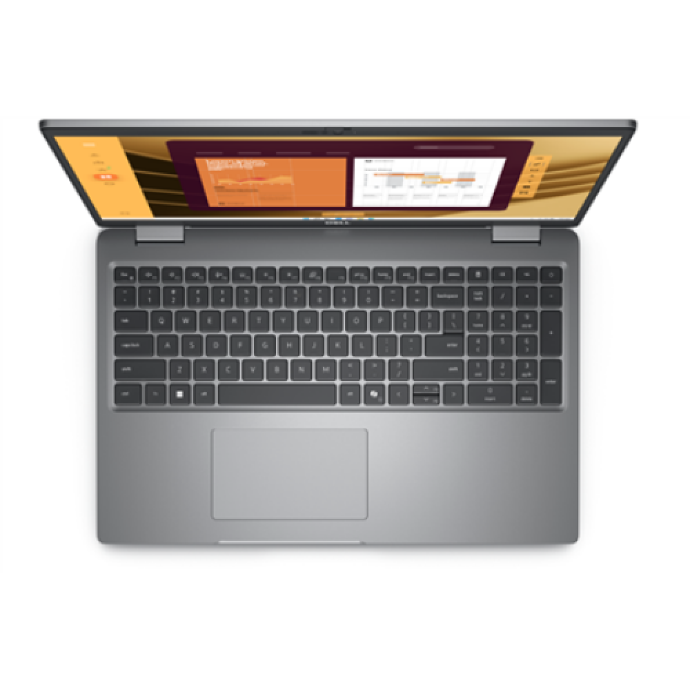 Dell Latitude 5550 , 15.6 , IPS , FHD , 1920 x 1080 pixels , Anti-glare , Intel Ultra 7 , 165U , 32 GB , DDR5 , Solid-state drive capacity 512 GB , Intel Integrated Graphics , Windows 11 Pro , Bluetooth version 5.3 , WWAN ready , Keyboard language English