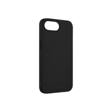 Fixed , Story , Back Cover , Apple , iPhone 16e , Rubberised , Black