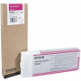 Epson T606300 , Ink Cartridge , Vivid Magenta