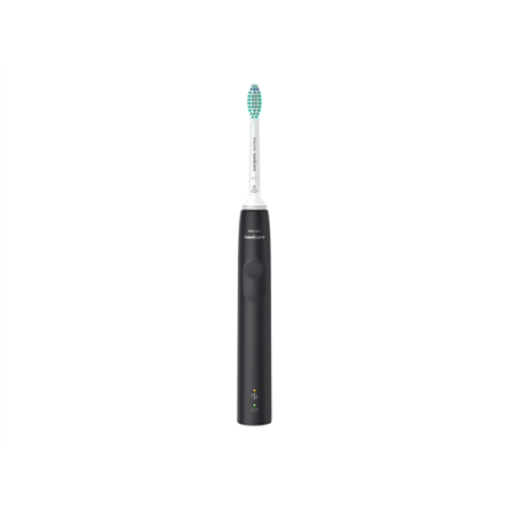 Philips , Sonicare Electric Toothbrush , HX3671/14 , Rechargeable , For adults , Number of brush heads included 1 , Number of teeth brushing modes 1 , Sonic technology , Black