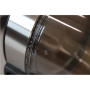 SALE OUT. Gorenje K17GDWII Kettle, Electric, Capacity 1.7 L, Power 2200 W, Stainless steel , SALE OUT. , Gorenje Kettle , K17GDWII , 2200 W , Electric , 1.7 L , 360° rotational base , Stainless steel/Glass , Stainless steel/Transparent , DAMAGED PACKAGING