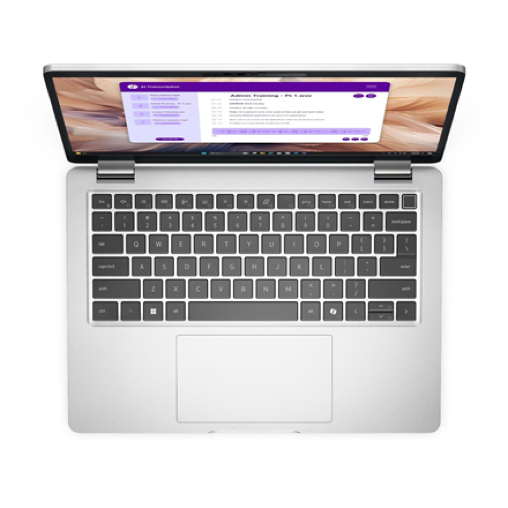 Dell Pro 13 Plus , 13.3 , Touchscreen , FHD+ , Intel Core Ultra 7 , 266V , 16 GB , LPDDR5x , Solid-state drive capacity 512 GB , Intel Arc Graphics , Windows 11 Pro , 802.11be , Bluetooth version 5.4 , Keyboard language English , Keyboard backlit , Warran