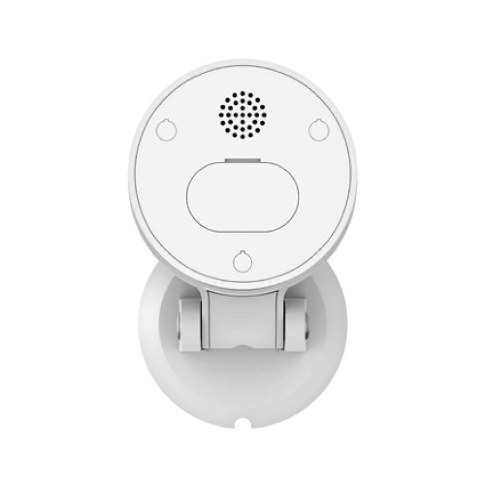 D-Link , 2K QHD Pan and Zoom Outdoor Wi-Fi Camera , DCS-8635LH , PTZ Pan Tilt & Zoom Cameras , 4 MP , 3.3mm , IP65 , H.265/H.264 , MicroSD up to 256 GB