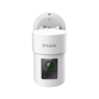 D-Link , 2K QHD Pan and Zoom Outdoor Wi-Fi Camera , DCS-8635LH , PTZ Pan Tilt & Zoom Cameras , 4 MP , 3.3mm , IP65 , H.265/H.264 , MicroSD up to 256 GB