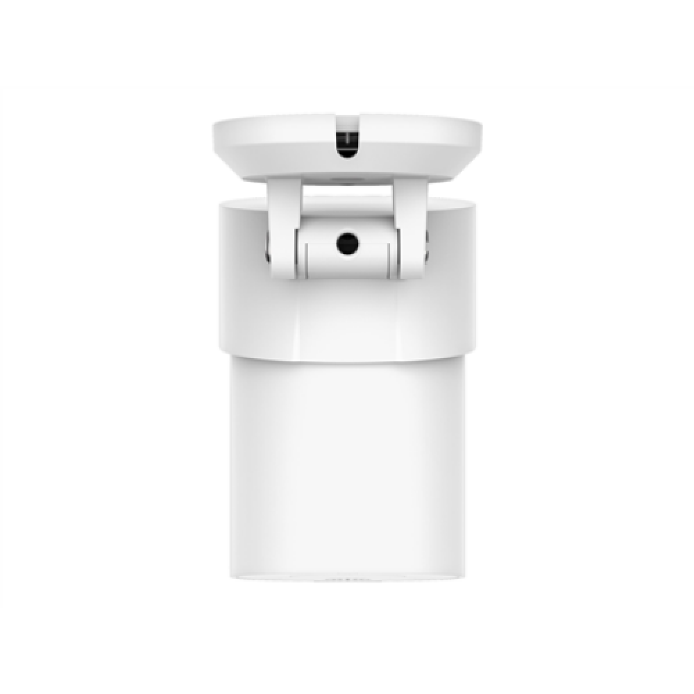 D-Link , 2K QHD Pan and Zoom Outdoor Wi-Fi Camera , DCS-8635LH , PTZ Pan Tilt & Zoom Cameras , 4 MP , 3.3mm , IP65 , H.265/H.264 , MicroSD up to 256 GB