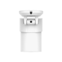 D-Link , 2K QHD Pan and Zoom Outdoor Wi-Fi Camera , DCS-8635LH , PTZ Pan Tilt & Zoom Cameras , 4 MP , 3.3mm , IP65 , H.265/H.264 , MicroSD up to 256 GB