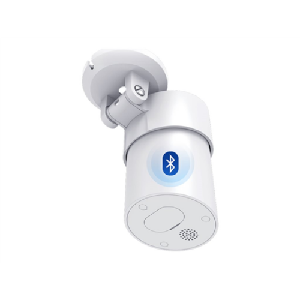 D-Link , 2K QHD Pan and Zoom Outdoor Wi-Fi Camera , DCS-8635LH , PTZ Pan Tilt & Zoom Cameras , 4 MP , 3.3mm , IP65 , H.265/H.264 , MicroSD up to 256 GB