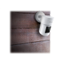 D-Link , 2K QHD Pan and Zoom Outdoor Wi-Fi Camera , DCS-8635LH , PTZ Pan Tilt & Zoom Cameras , 4 MP , 3.3mm , IP65 , H.265/H.264 , MicroSD up to 256 GB