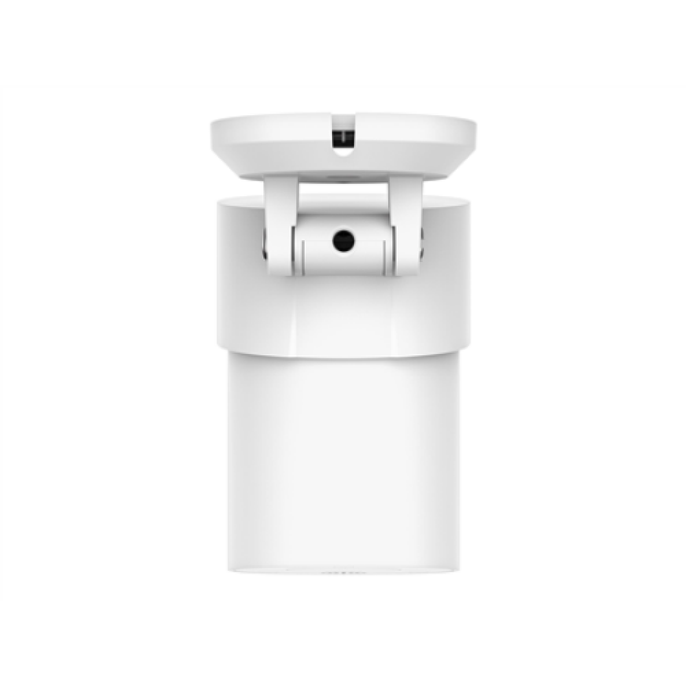 D-Link , 2K QHD Pan and Zoom Outdoor Wi-Fi Camera , DCS-8635LH , PTZ Pan Tilt & Zoom Cameras , 4 MP , 3.3mm , IP65 , H.265/H.264 , MicroSD up to 256 GB