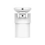 D-Link , 2K QHD Pan and Zoom Outdoor Wi-Fi Camera , DCS-8635LH , PTZ Pan Tilt & Zoom Cameras , 4 MP , 3.3mm , IP65 , H.265/H.264 , MicroSD up to 256 GB