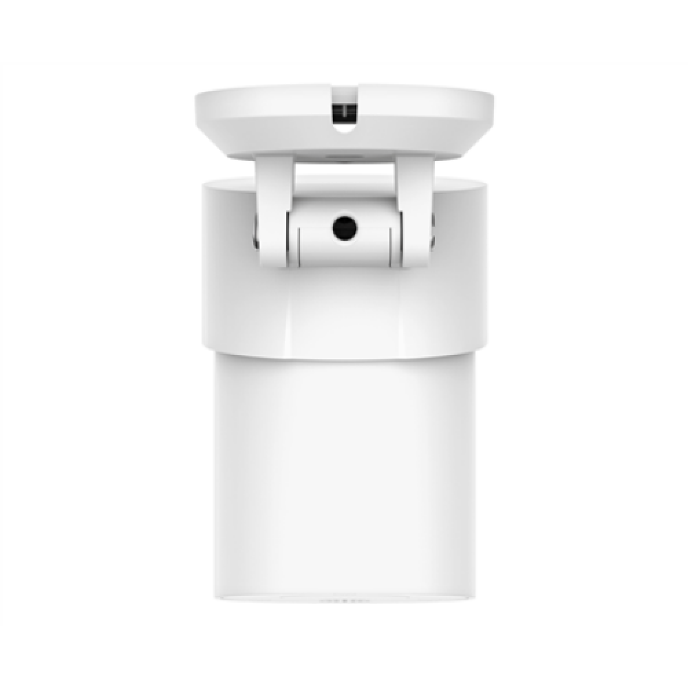 D-Link , 2K QHD Pan and Zoom Outdoor Wi-Fi Camera , DCS-8635LH , PTZ Pan Tilt & Zoom Cameras , 4 MP , 3.3mm , IP65 , H.265/H.264 , MicroSD up to 256 GB