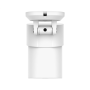 D-Link , 2K QHD Pan and Zoom Outdoor Wi-Fi Camera , DCS-8635LH , PTZ Pan Tilt & Zoom Cameras , 4 MP , 3.3mm , IP65 , H.265/H.264 , MicroSD up to 256 GB